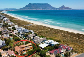 Sunset Beach holiday accommodation